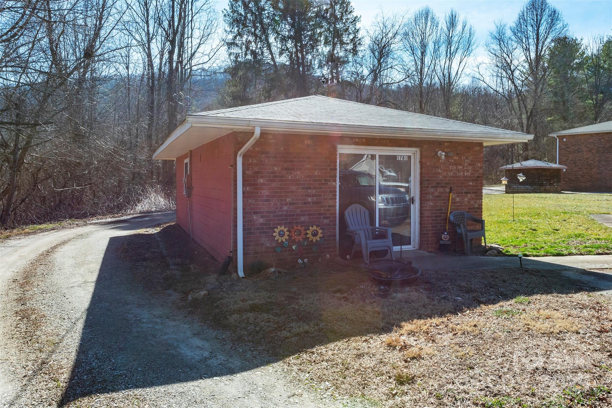 1779 Pisgah Highway