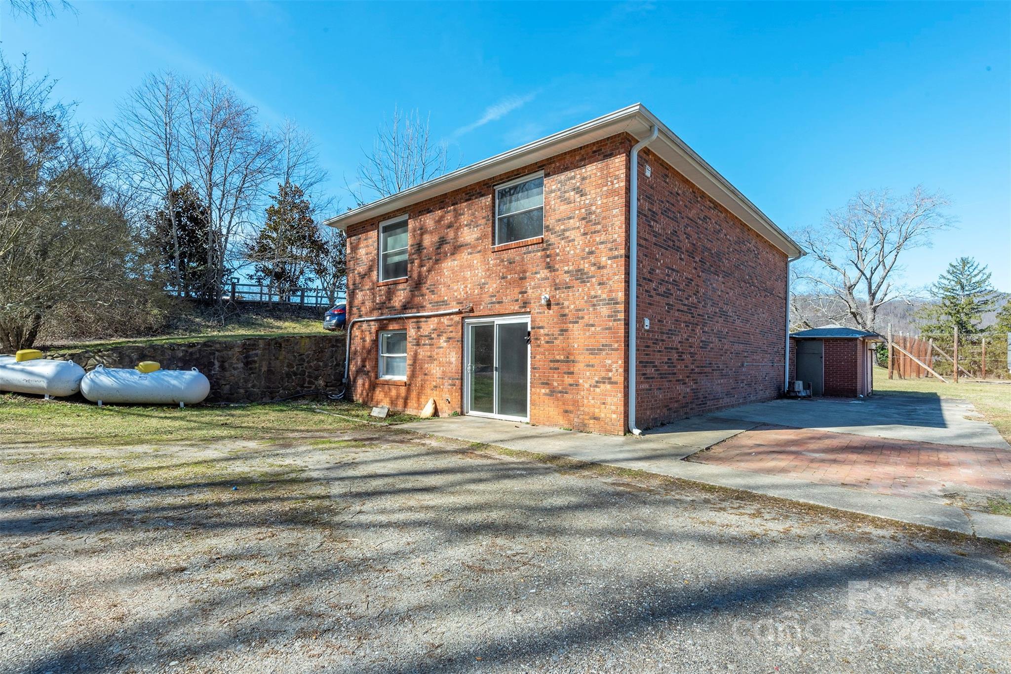 1779 Pisgah Highway