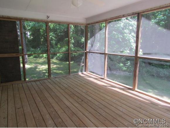 Gillette Woods - Residential