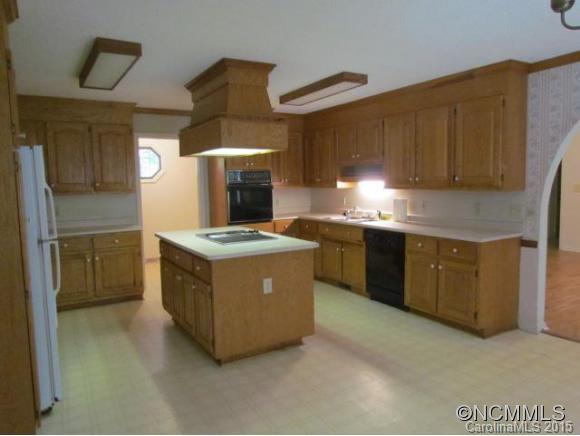 Gillette Woods - Residential