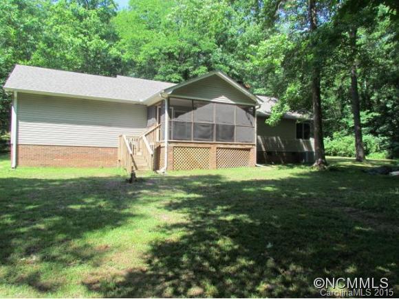 Gillette Woods - Residential