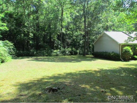 Gillette Woods - Residential