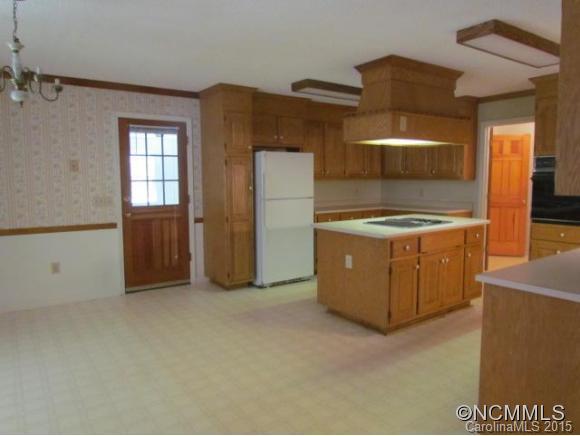 Gillette Woods - Residential