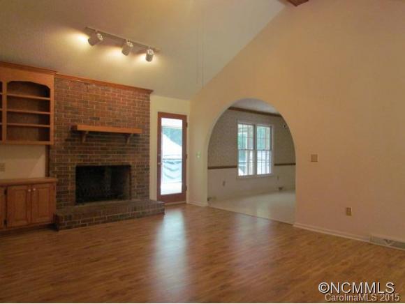 Gillette Woods - Residential