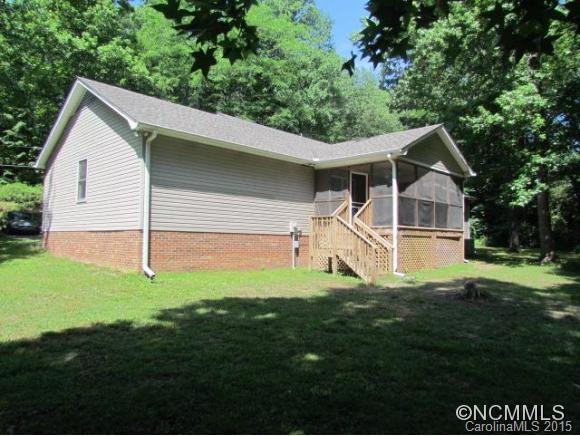 Gillette Woods - Residential