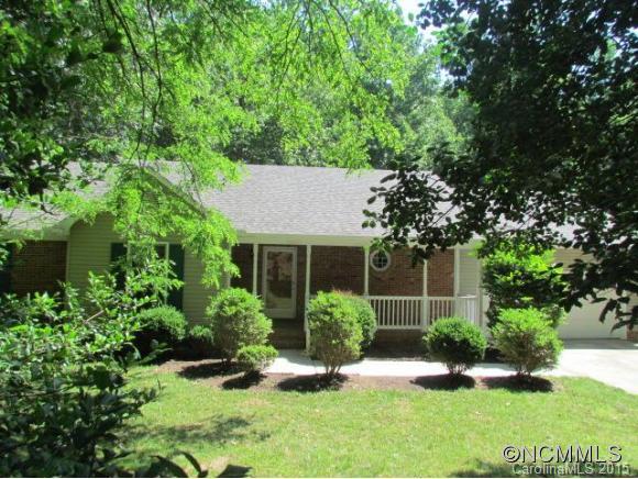 Gillette Woods - Residential