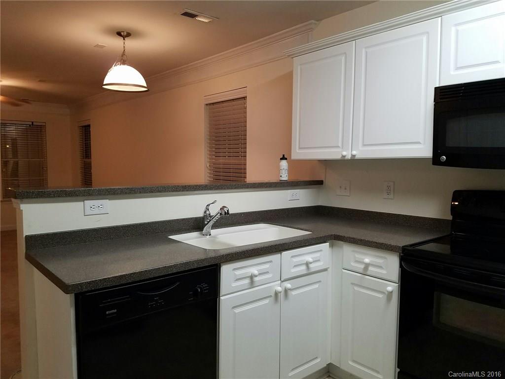 Harpers Mill - Residential