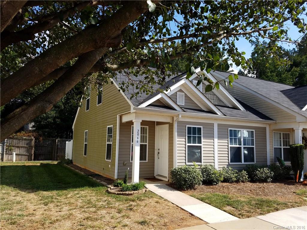 Harpers Mill - Residential