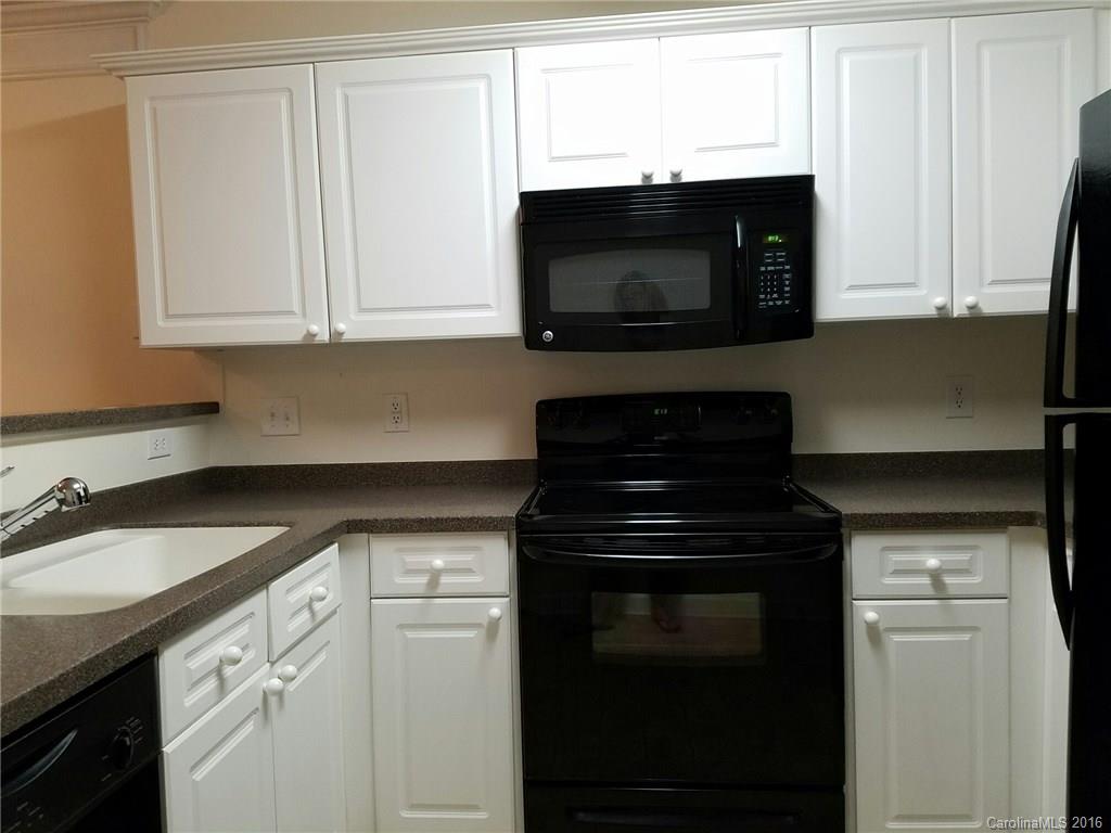 Harpers Mill - Residential