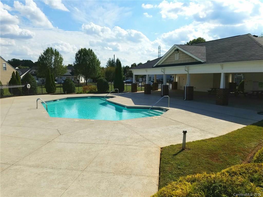 Harpers Mill - Residential