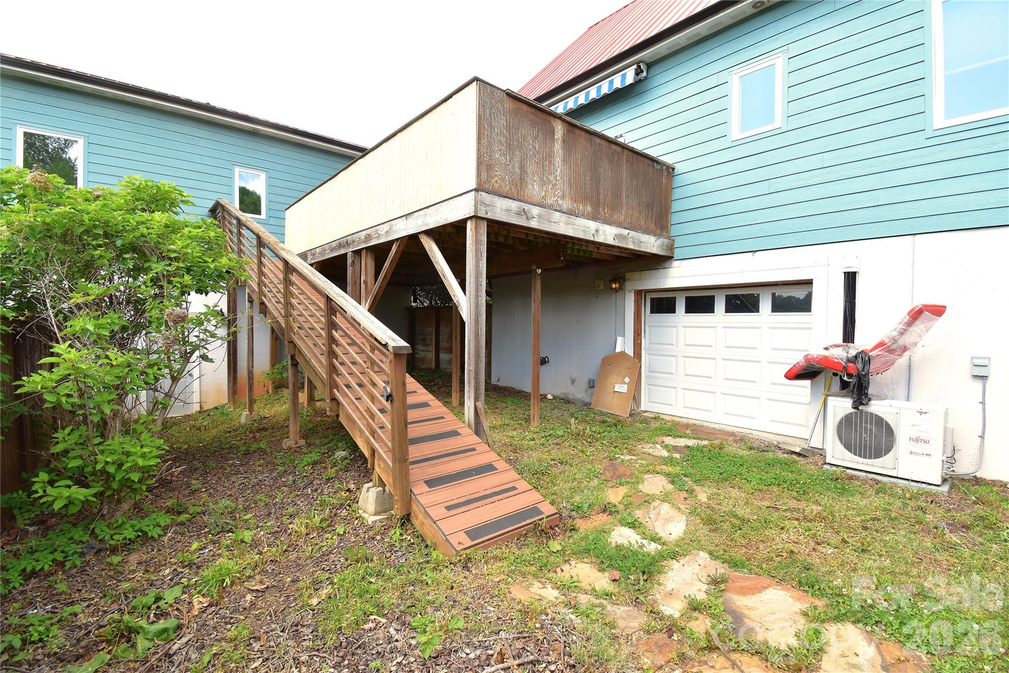 NONE - Residential Income
