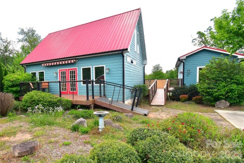Photo of 6 Belvedere Road, Asheville, NC 28803 (MLS # 4386842)