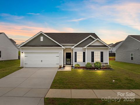 5314 Upton Place Charlotte NC 28215