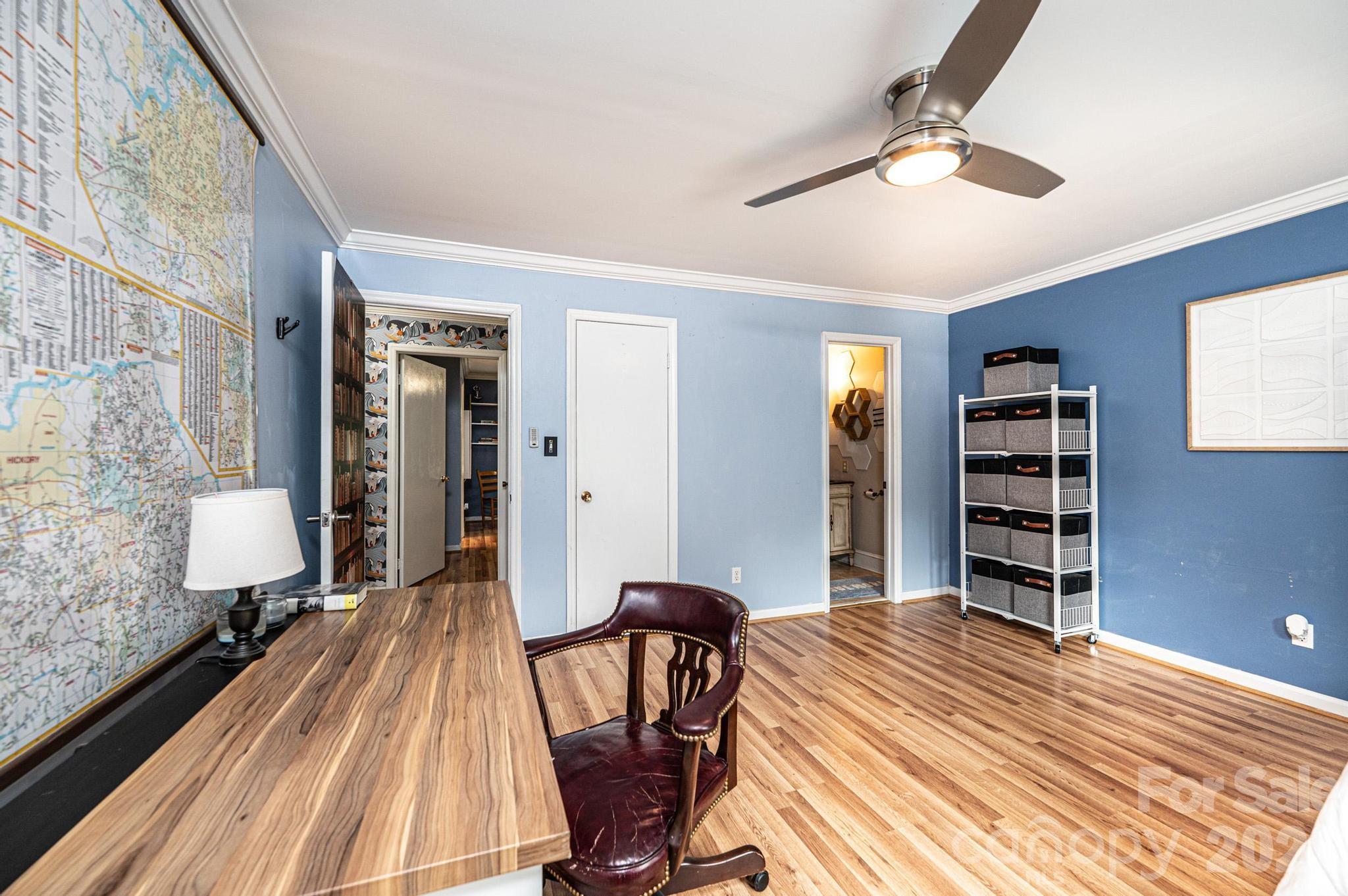 Briarbrook - Residential