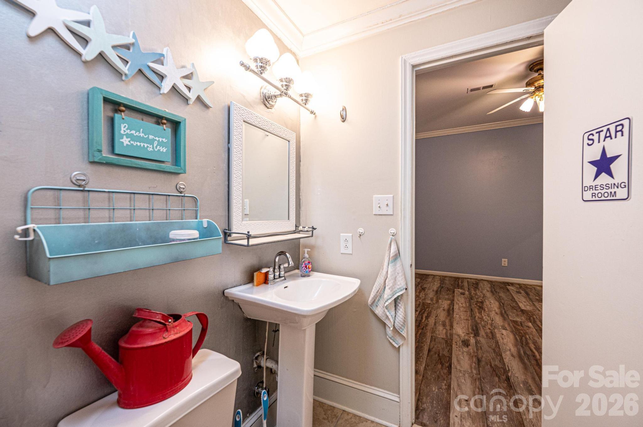 Briarbrook - Residential