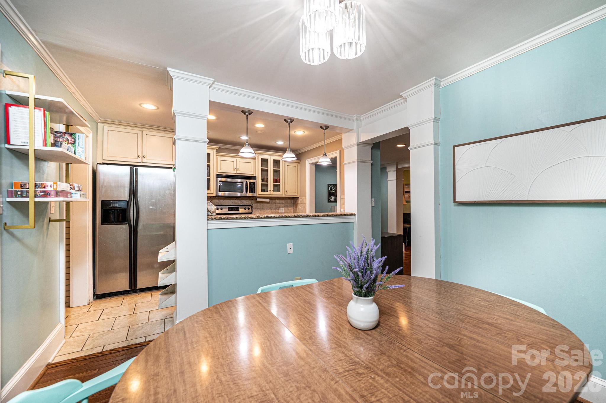 Briarbrook - Residential