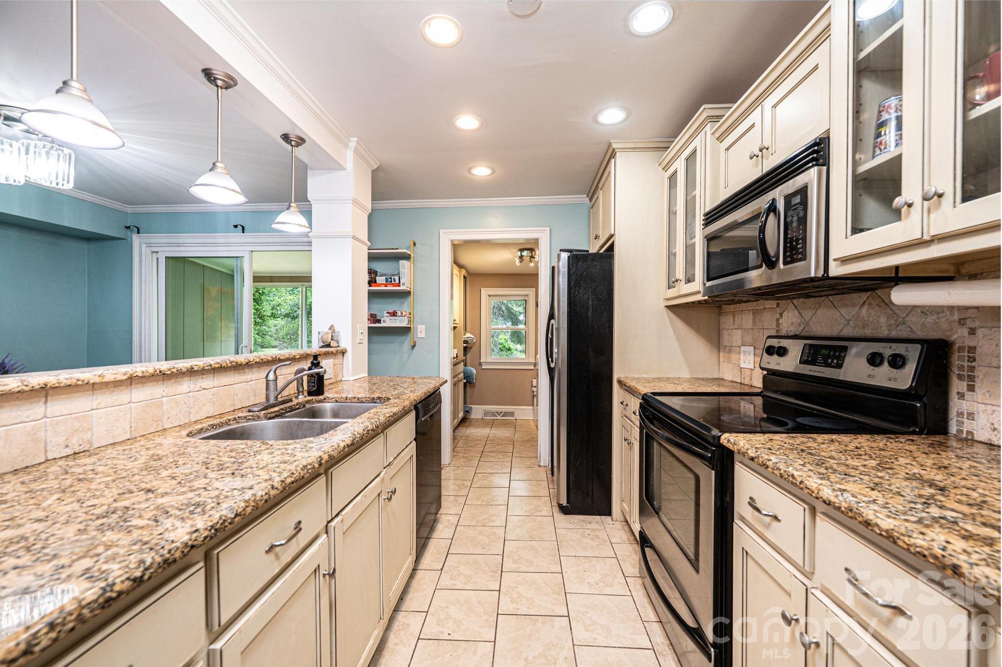 Briarbrook - Residential