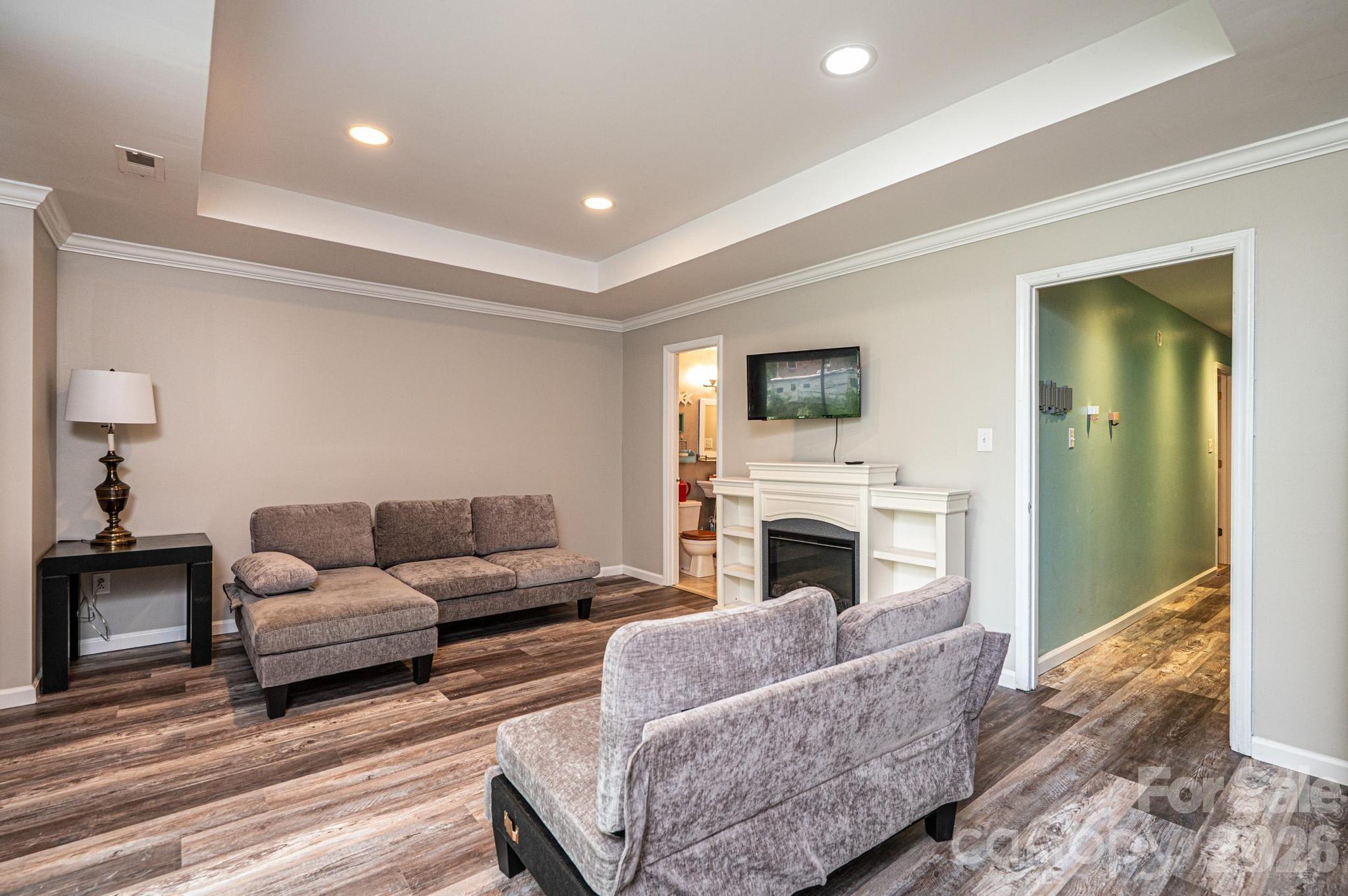 Briarbrook - Residential