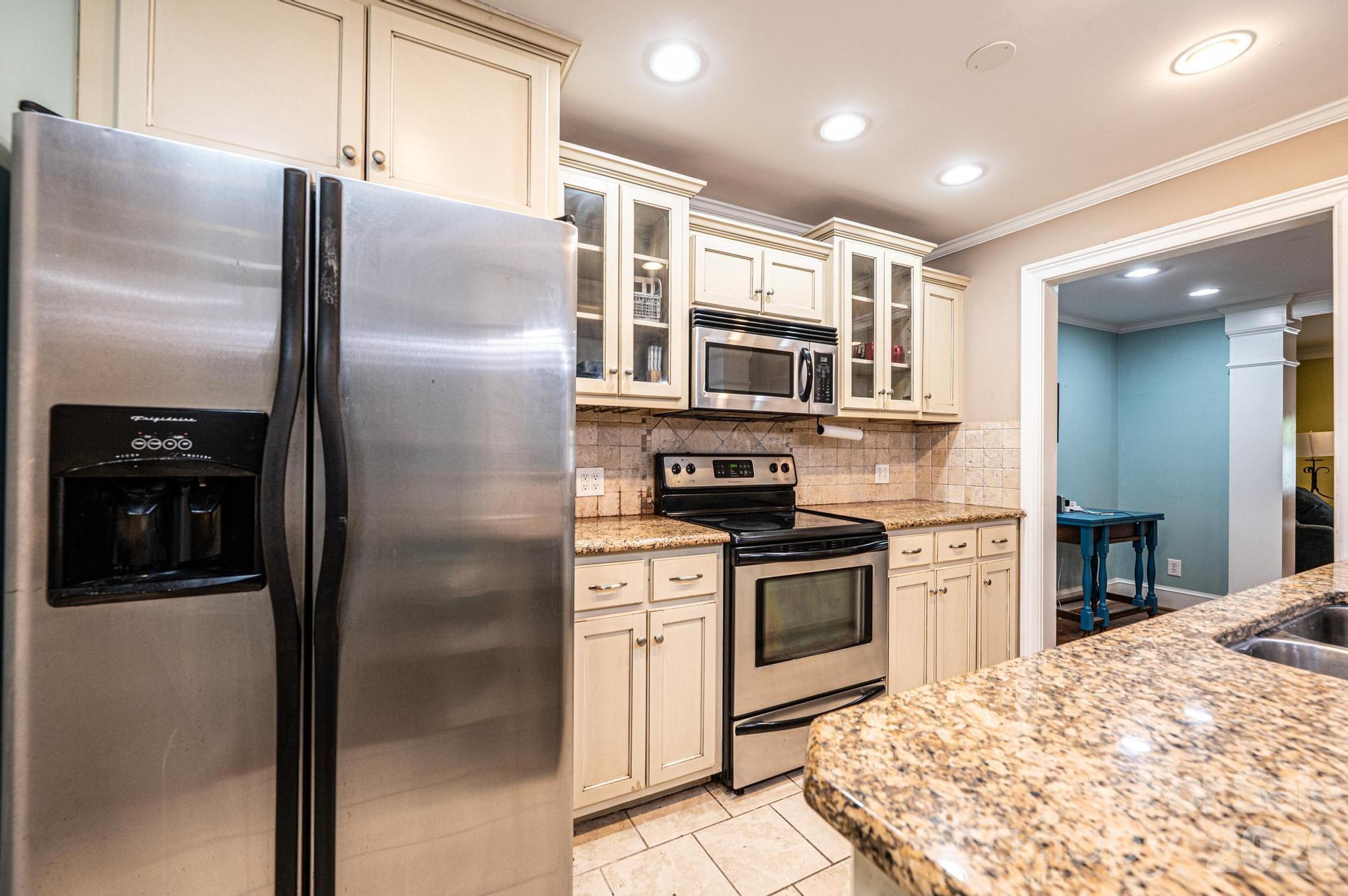 Briarbrook - Residential