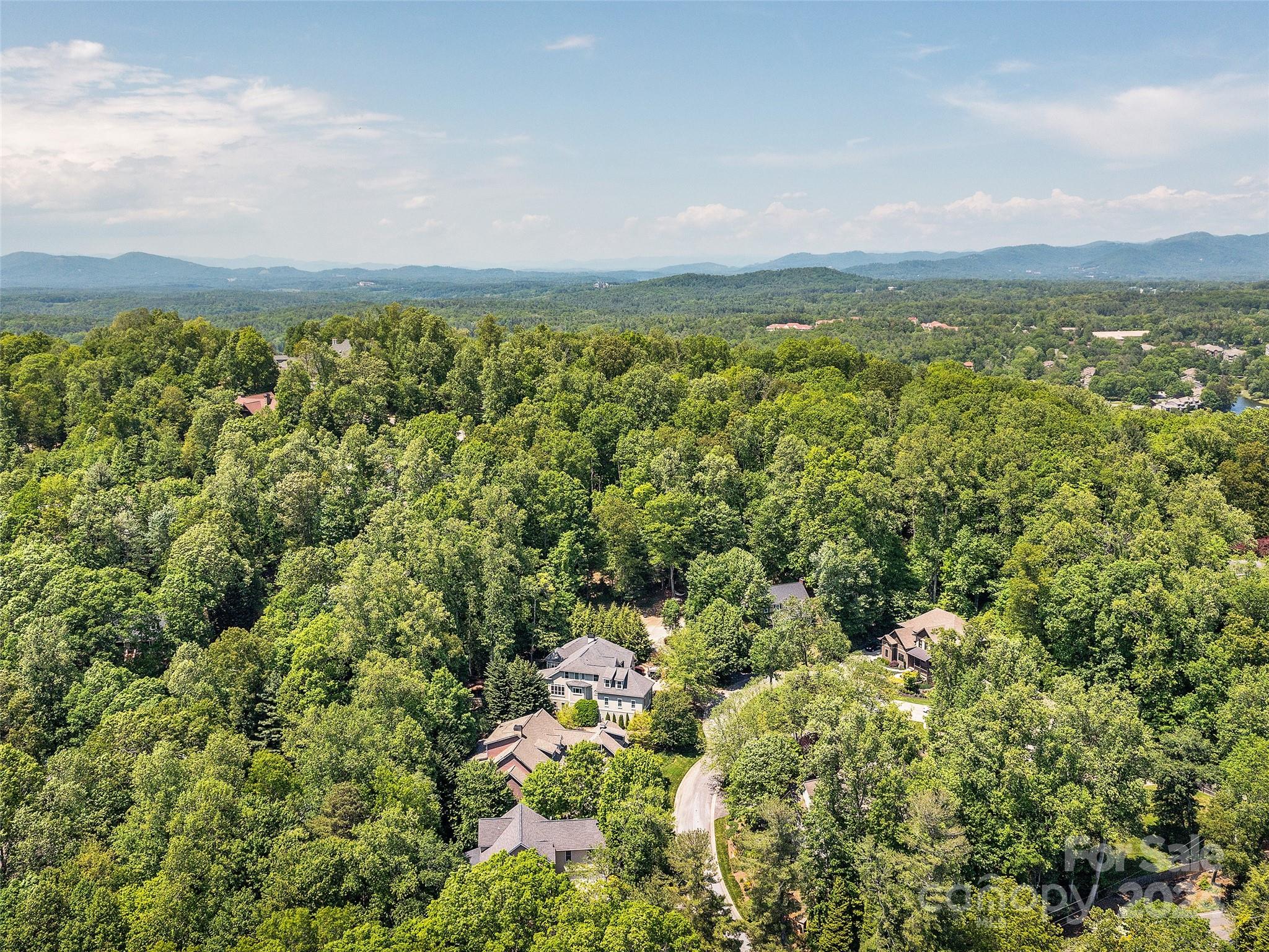 Bennington Oaks - Residential