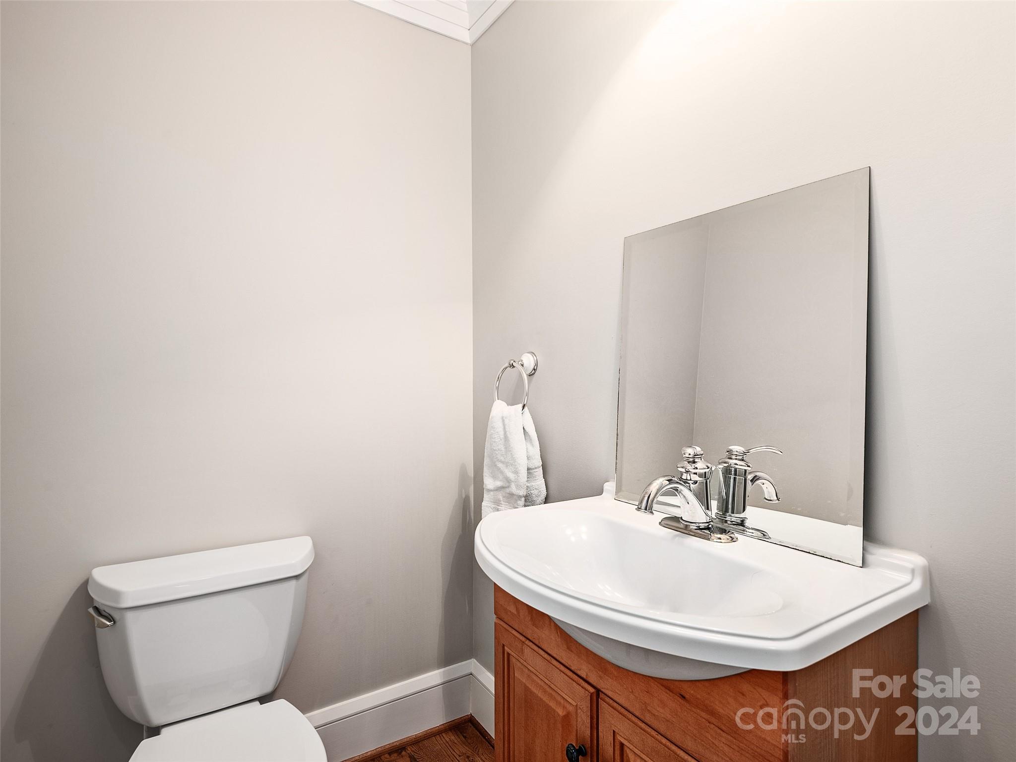 Bennington Oaks - Residential