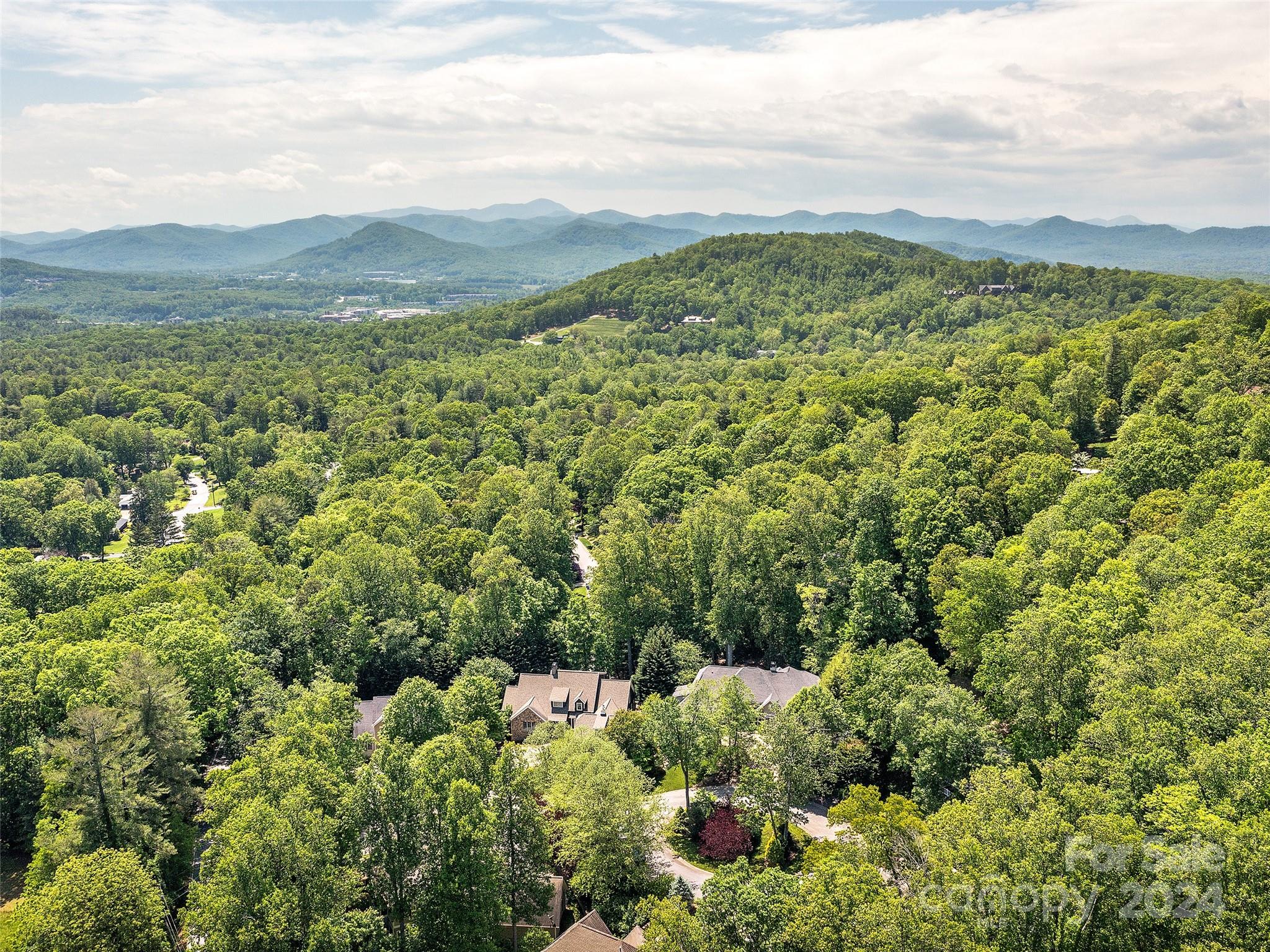 Bennington Oaks - Residential