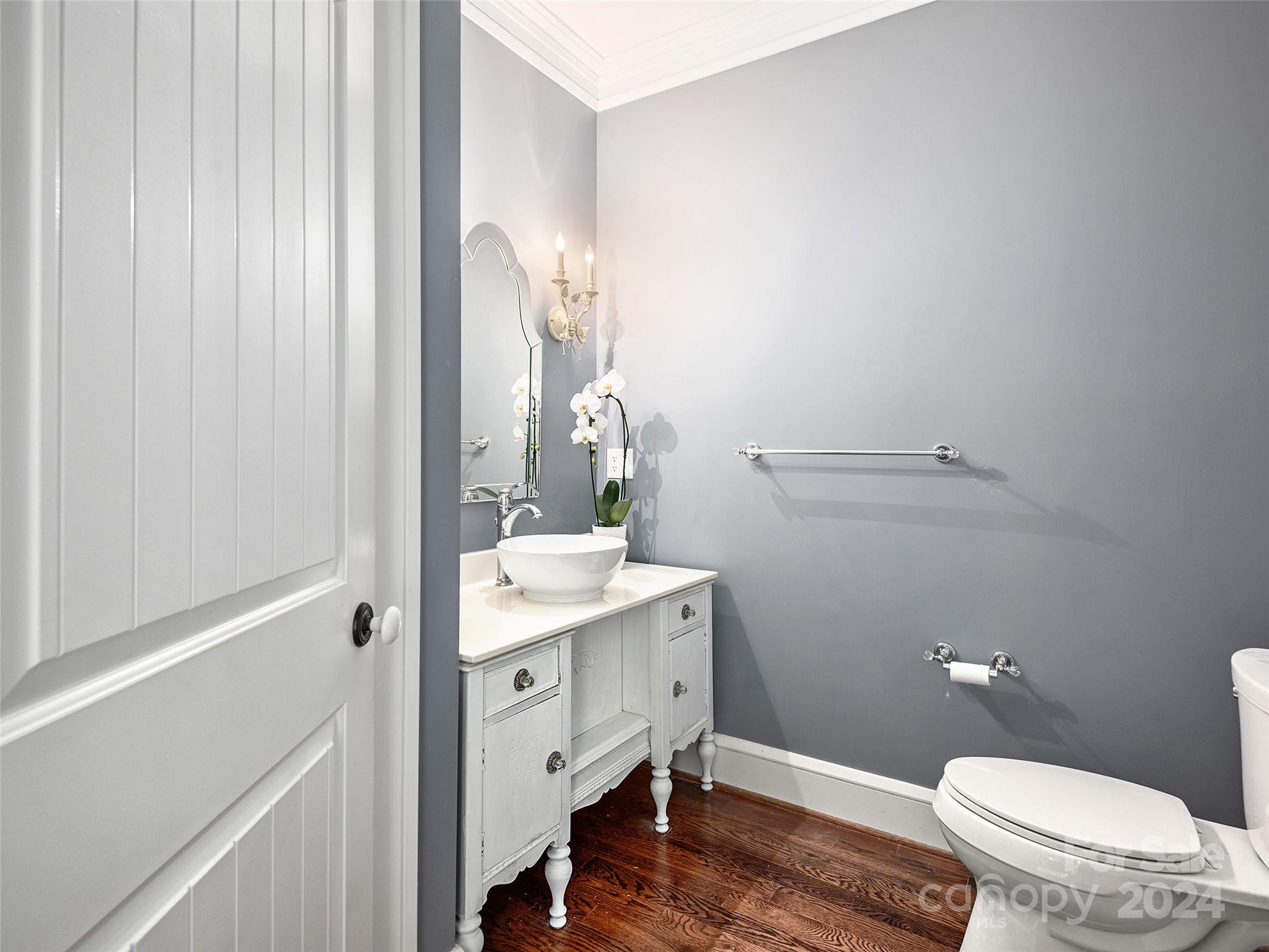 Bennington Oaks - Residential