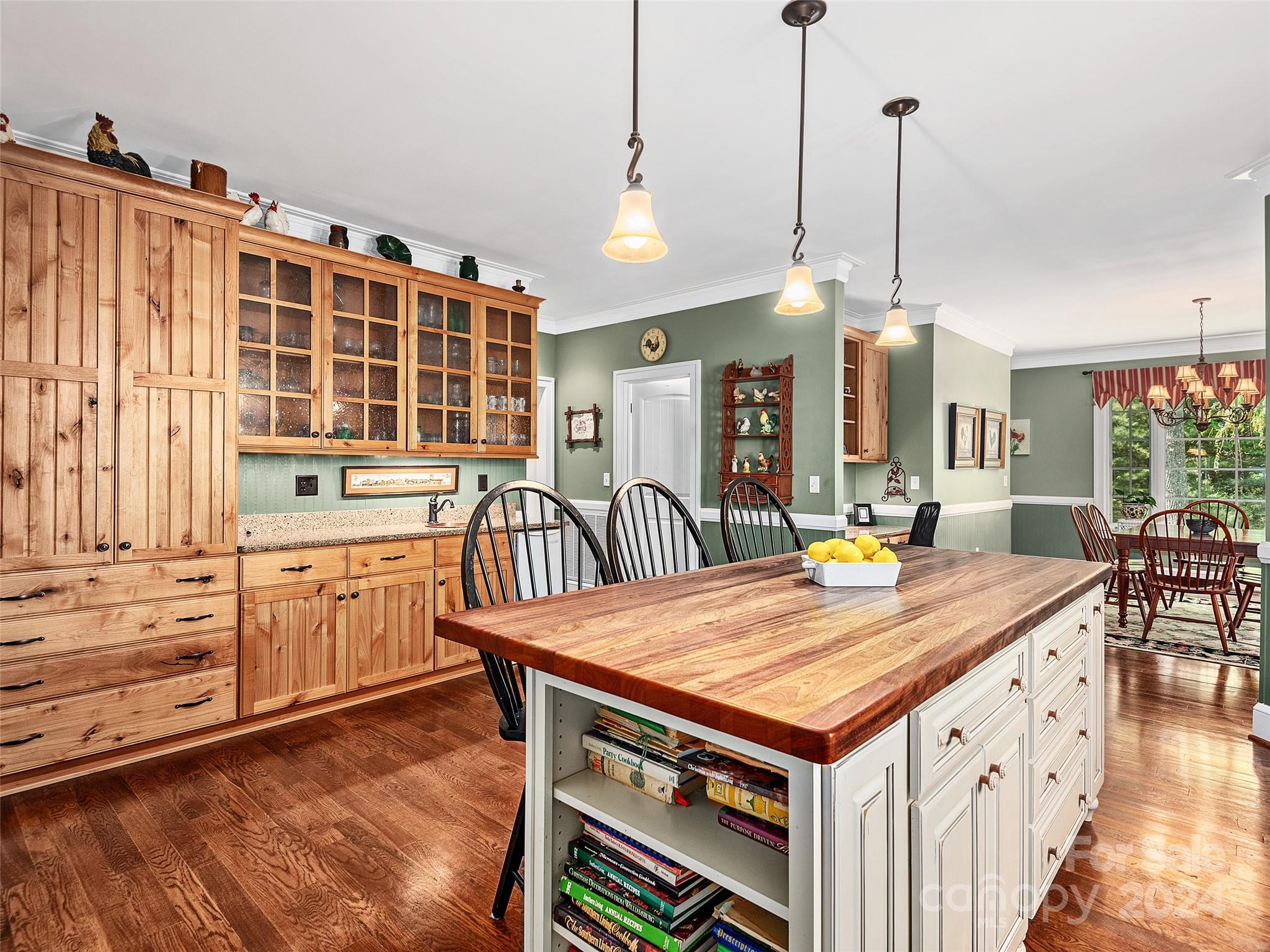 Bennington Oaks - Residential