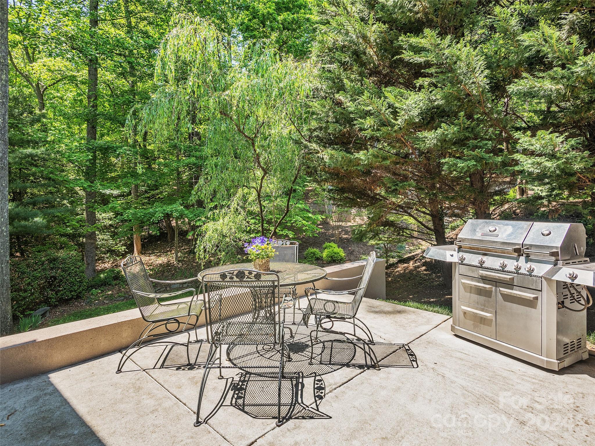 Bennington Oaks - Residential