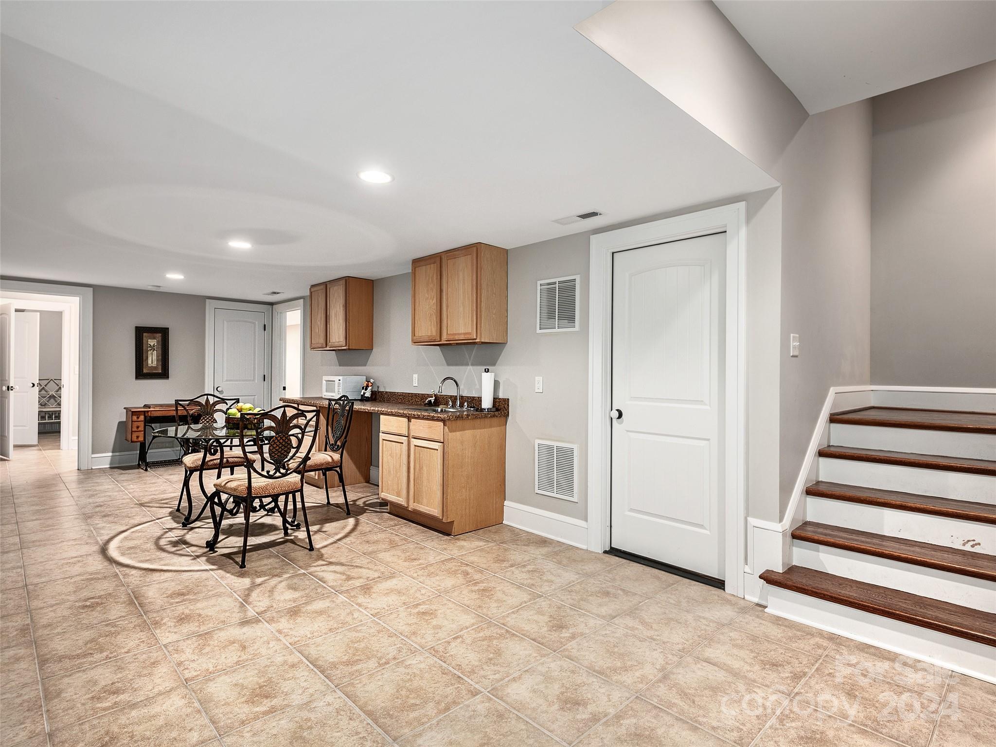 Bennington Oaks - Residential