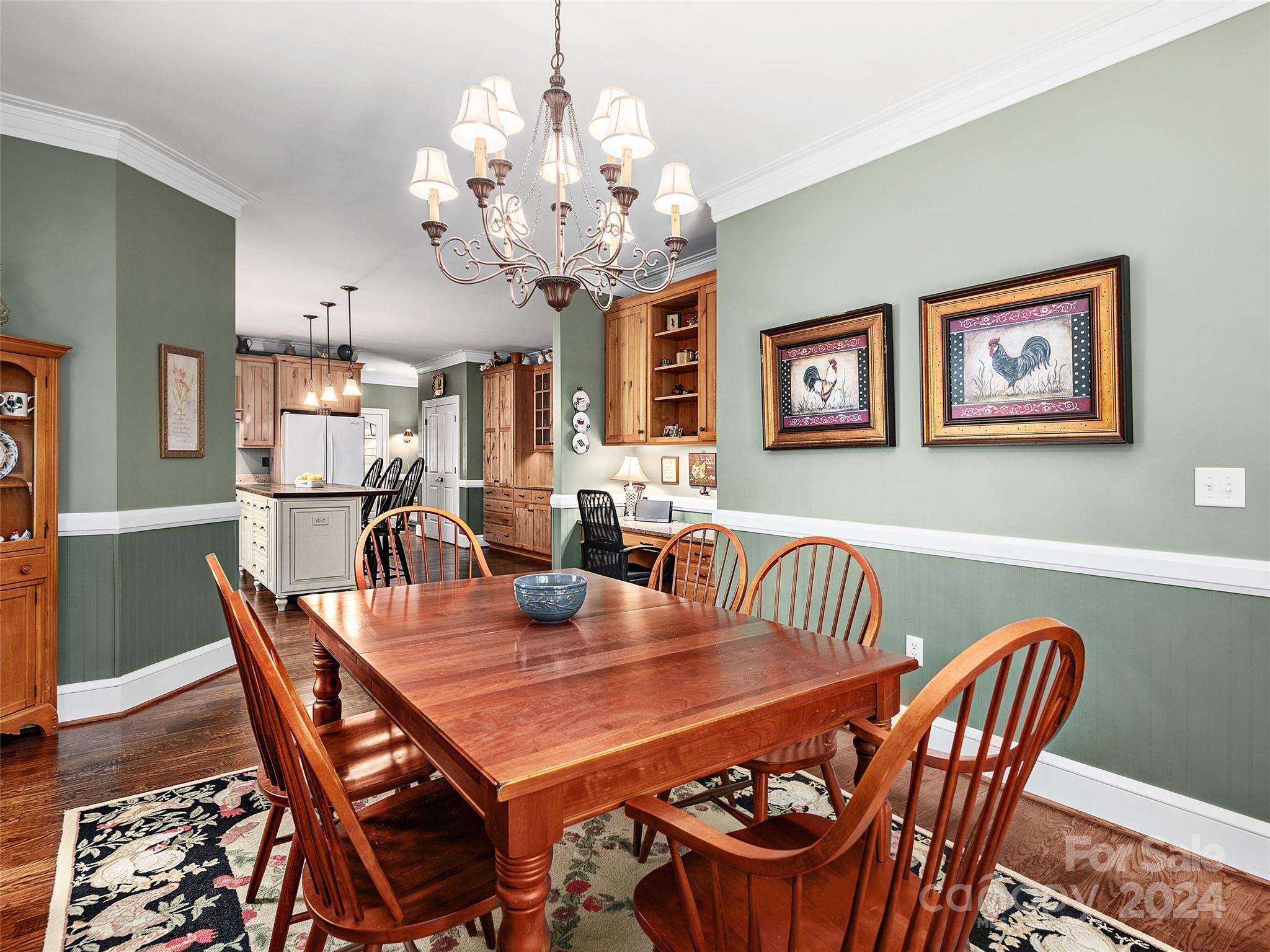 Bennington Oaks - Residential