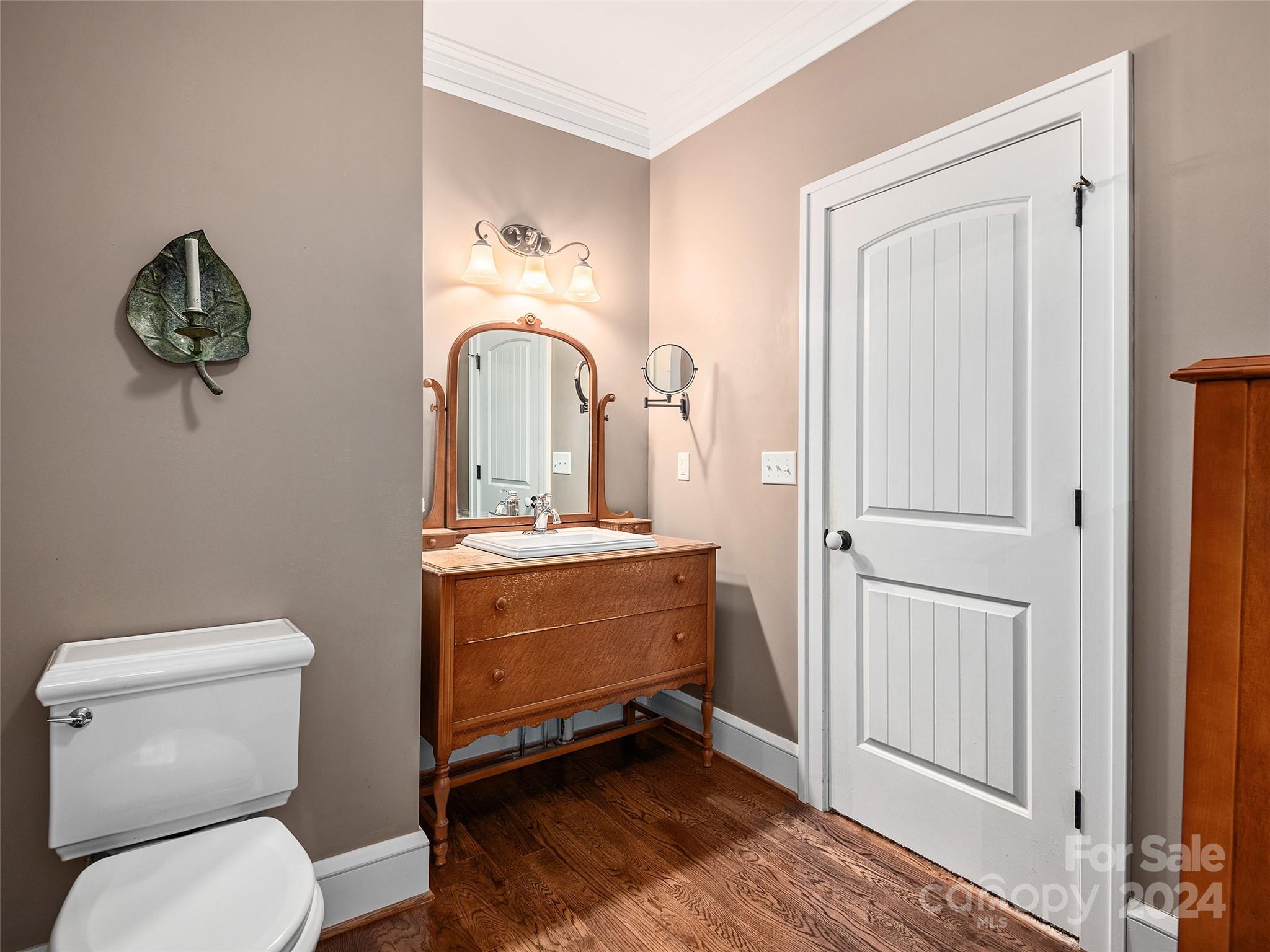 Bennington Oaks - Residential