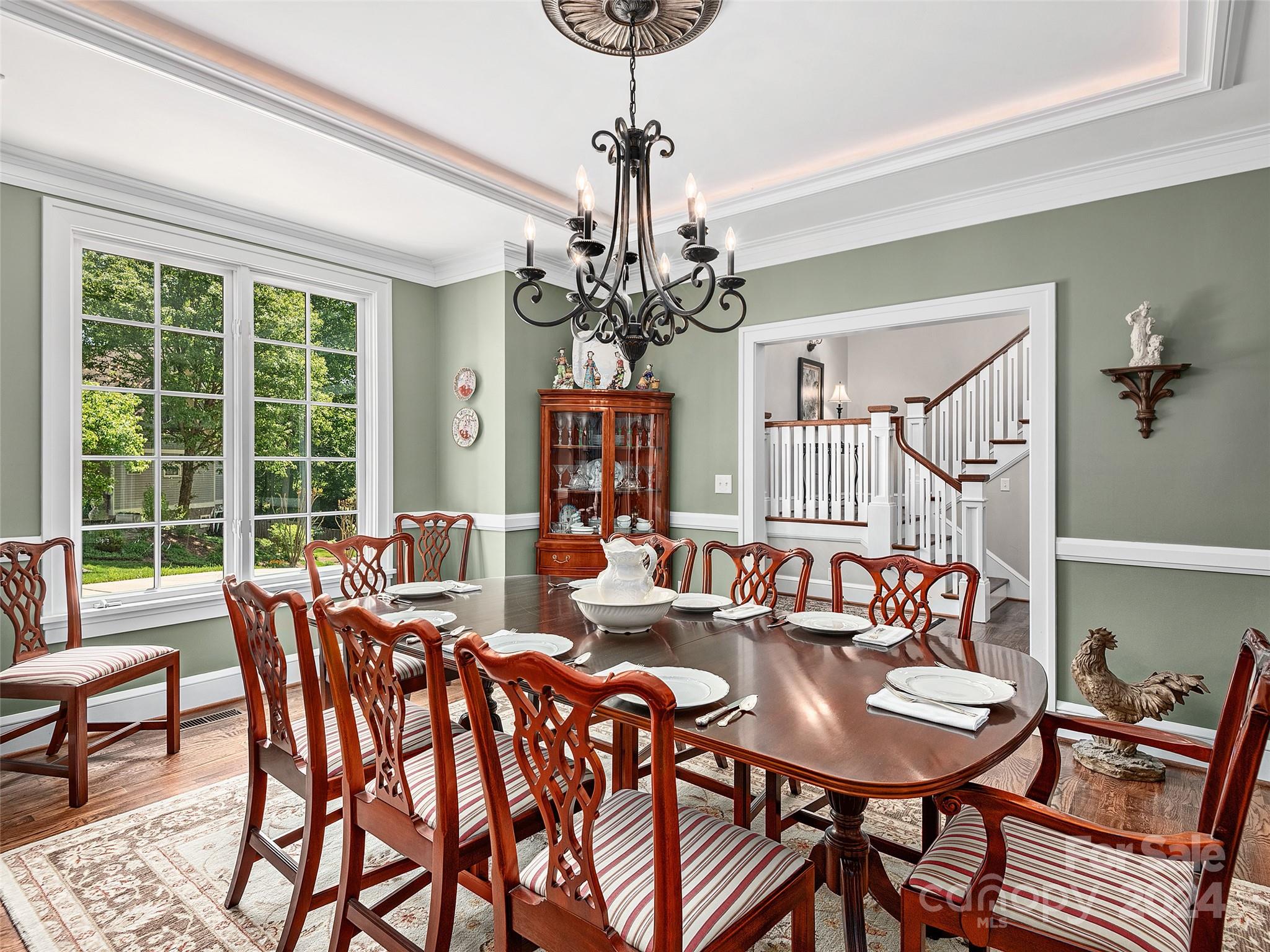 Bennington Oaks - Residential