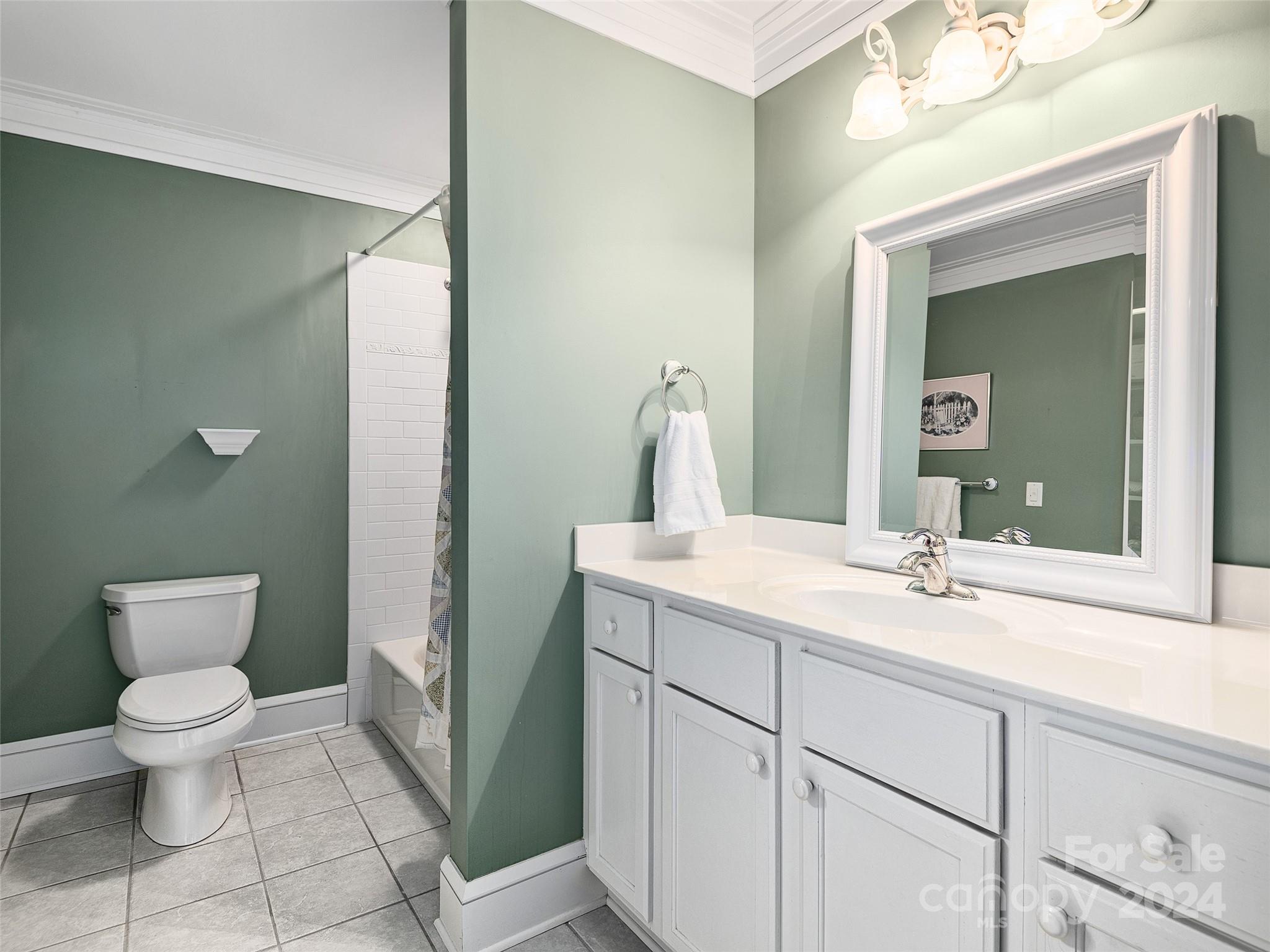 Bennington Oaks - Residential