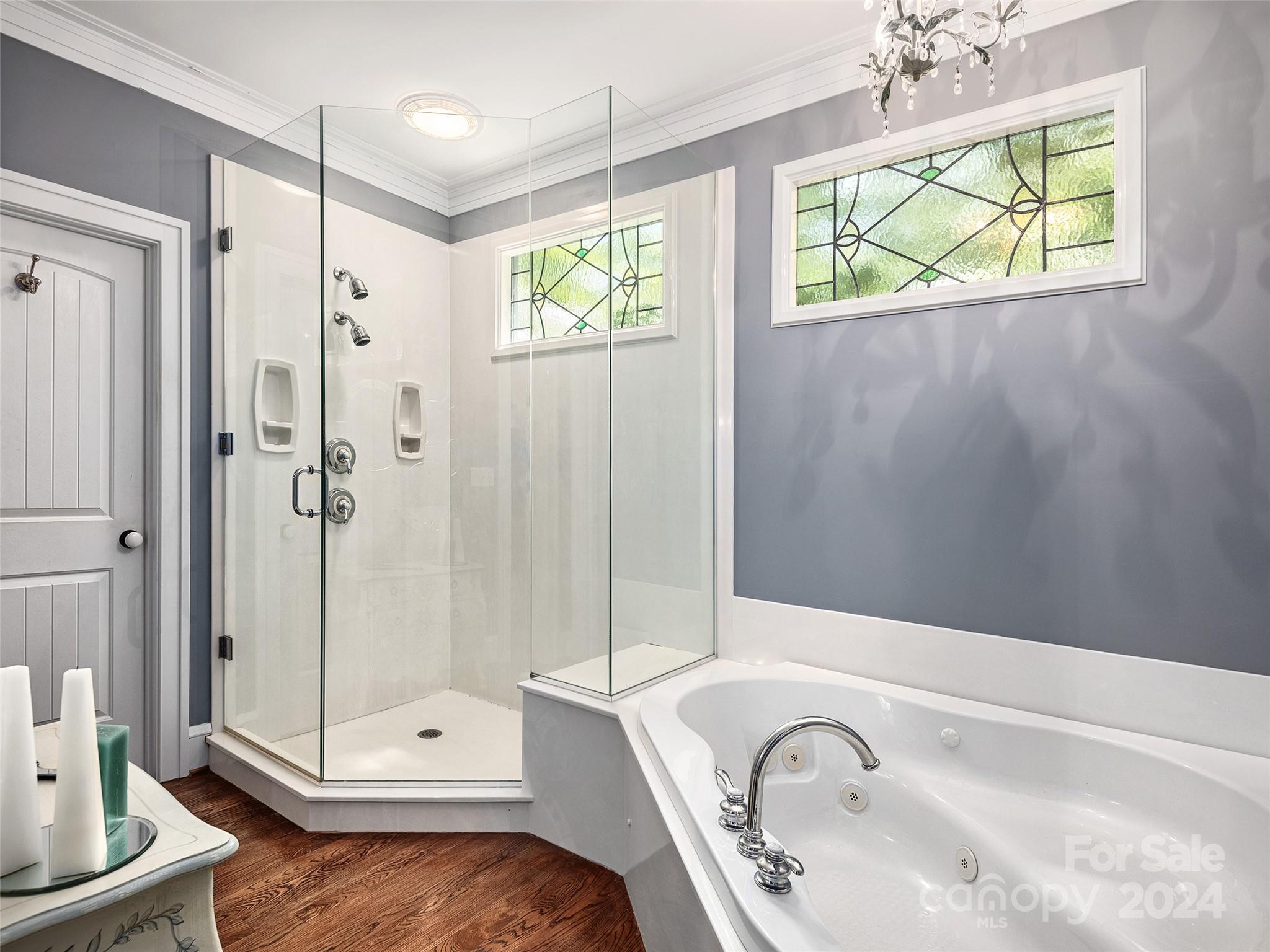 Bennington Oaks - Residential