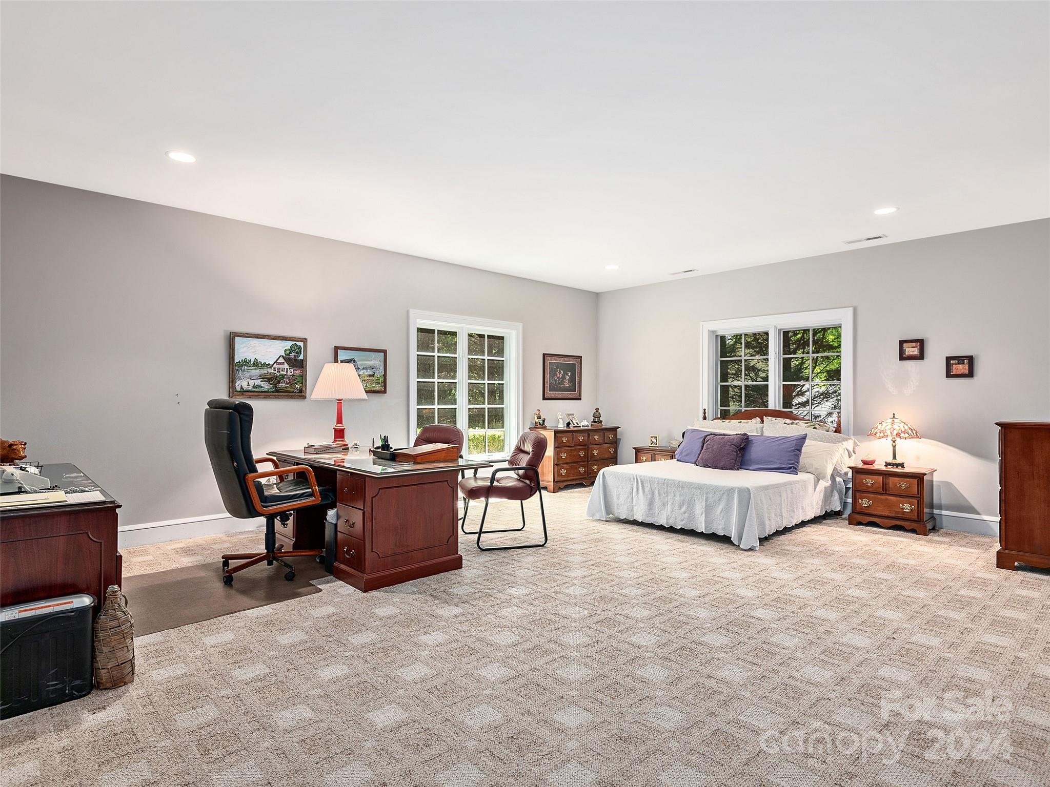 Bennington Oaks - Residential