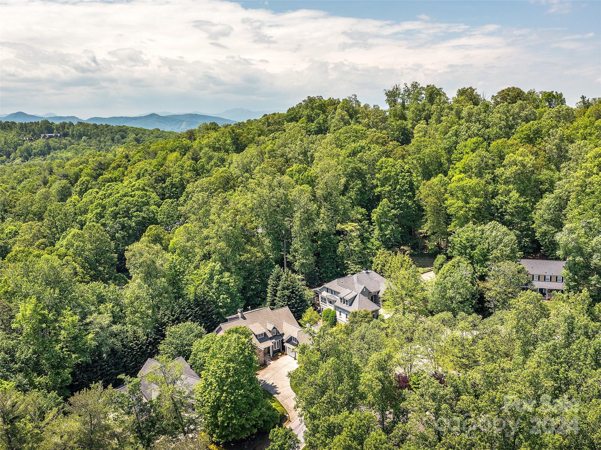 Bennington Oaks - Residential