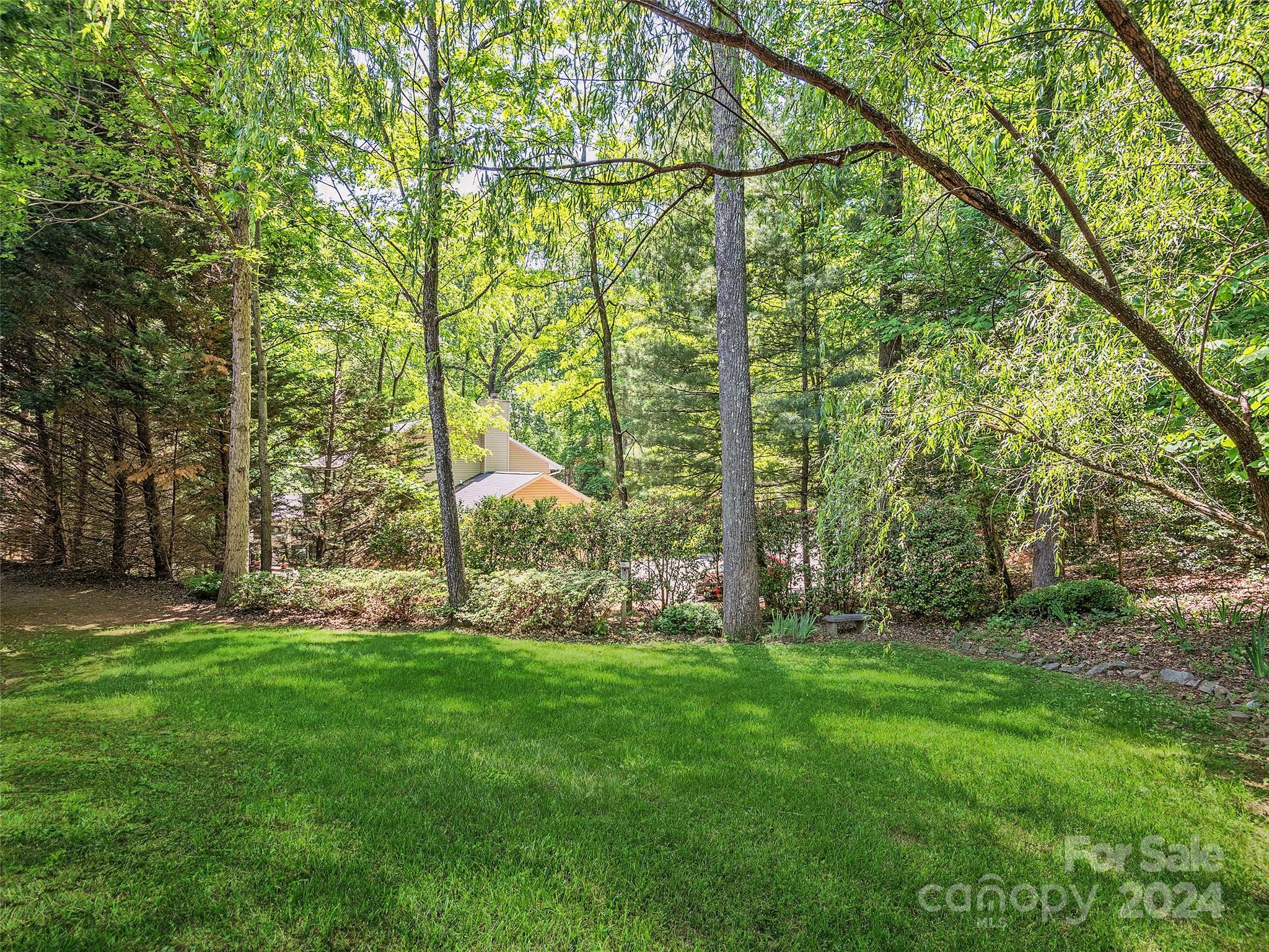 Bennington Oaks - Residential