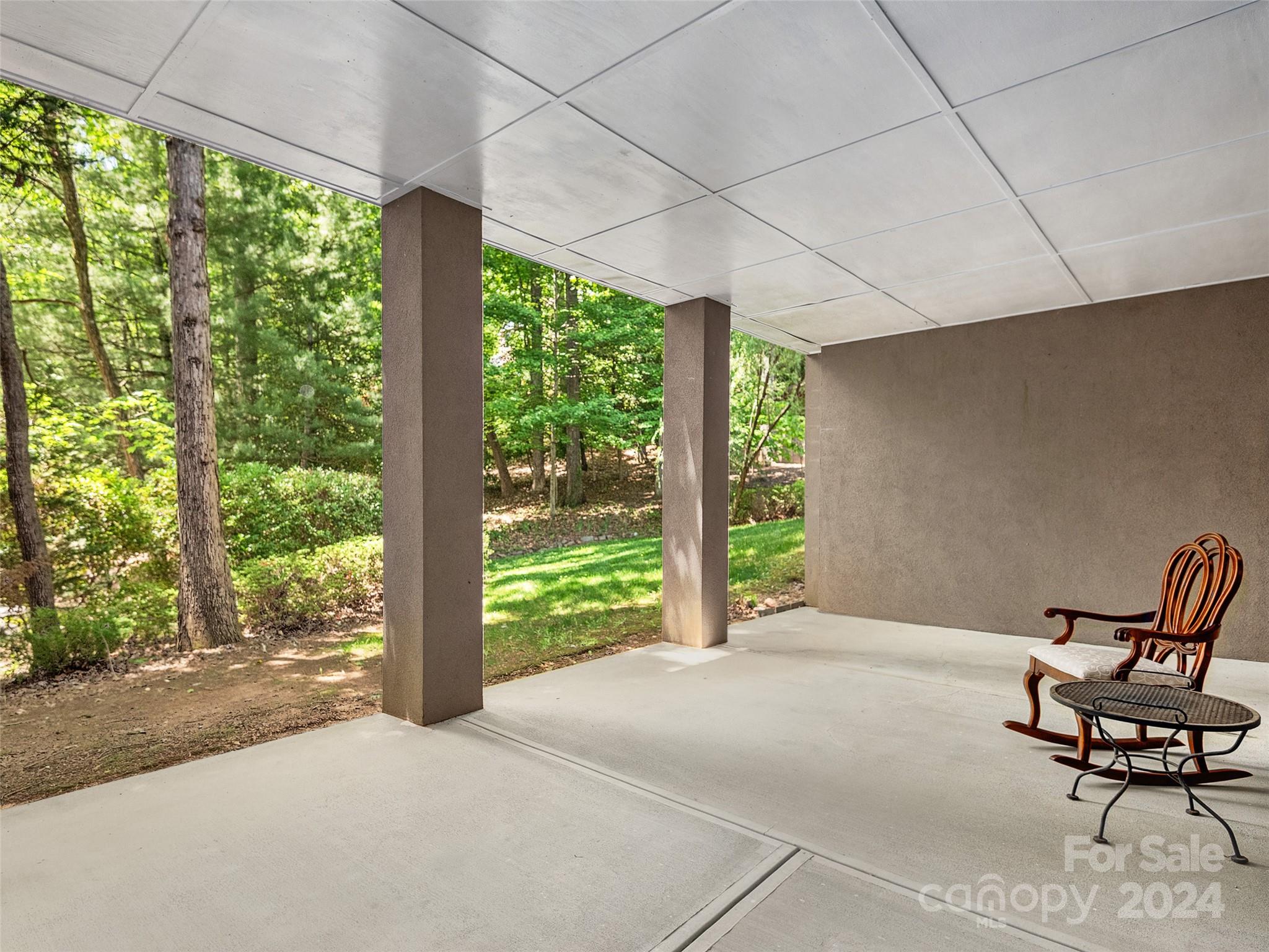 Bennington Oaks - Residential