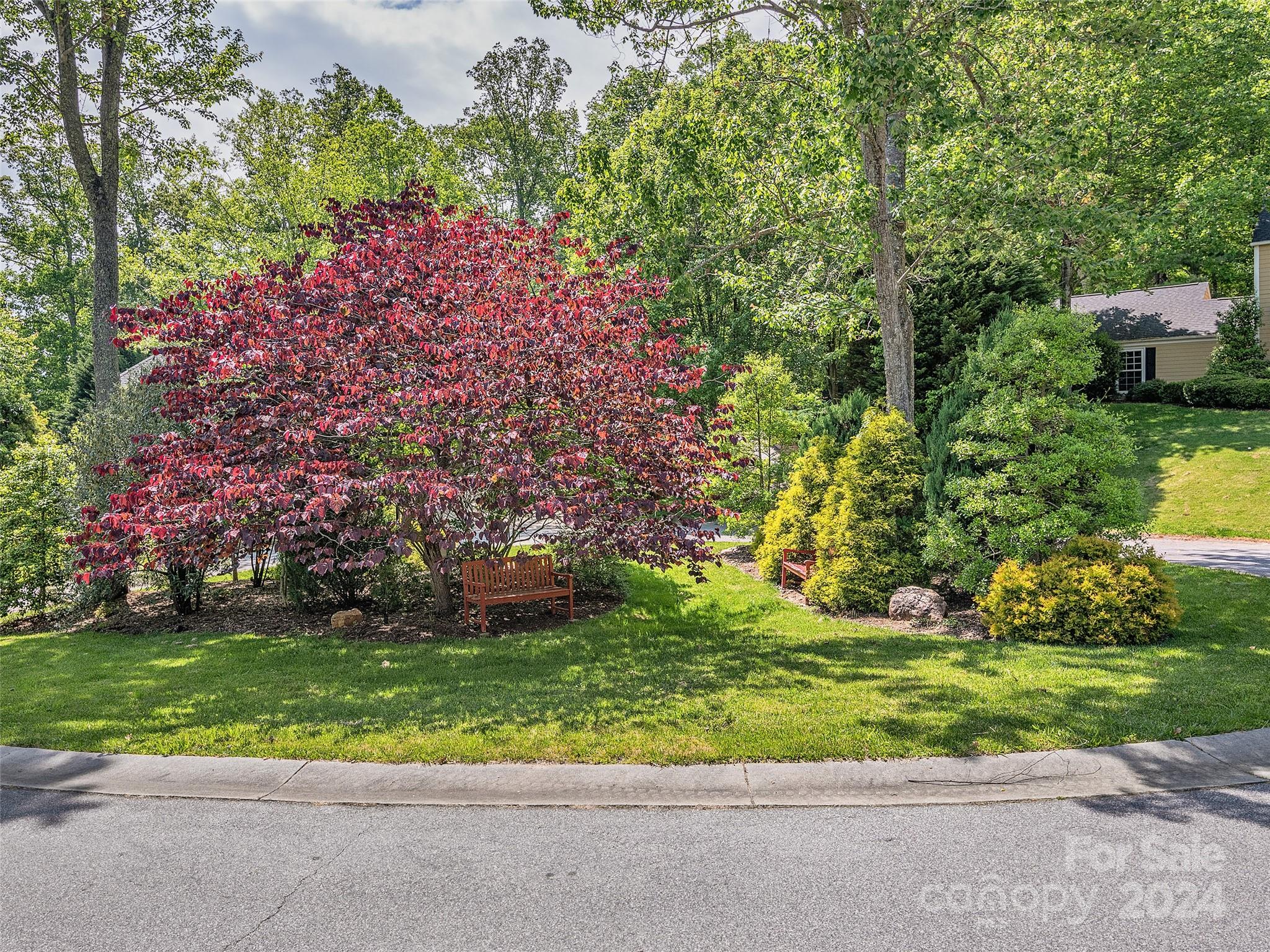 Bennington Oaks - Residential