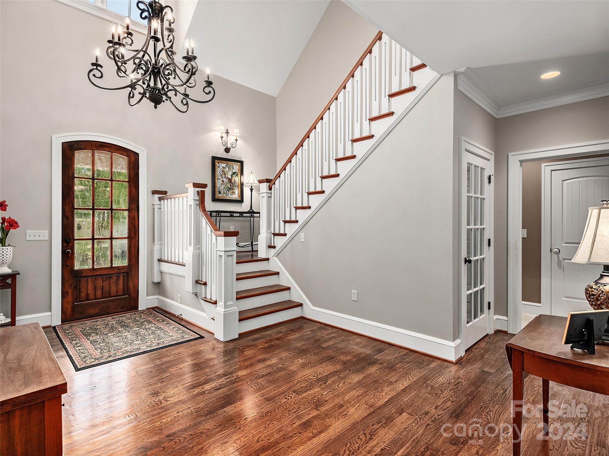 Bennington Oaks - Residential