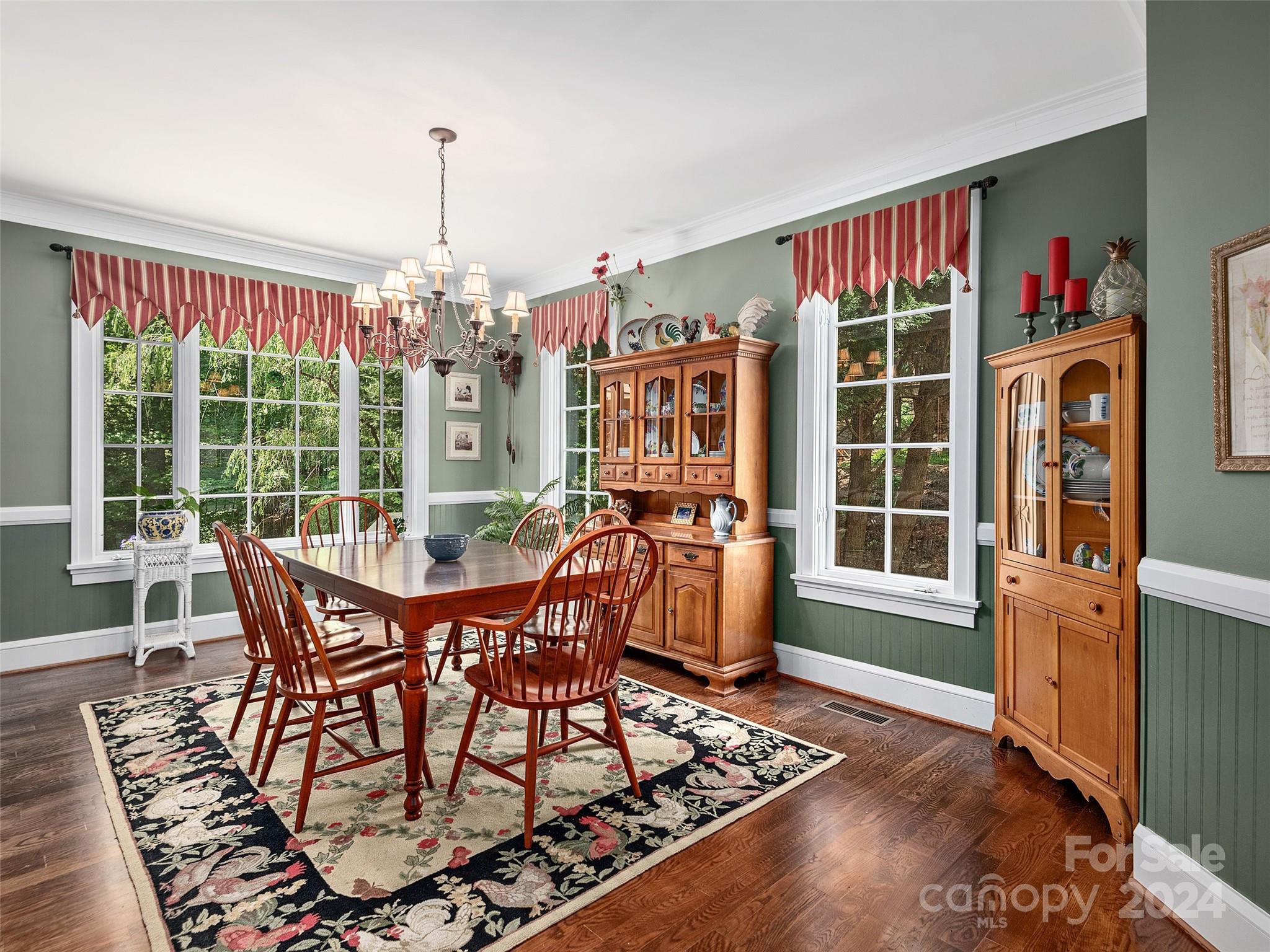 Bennington Oaks - Residential