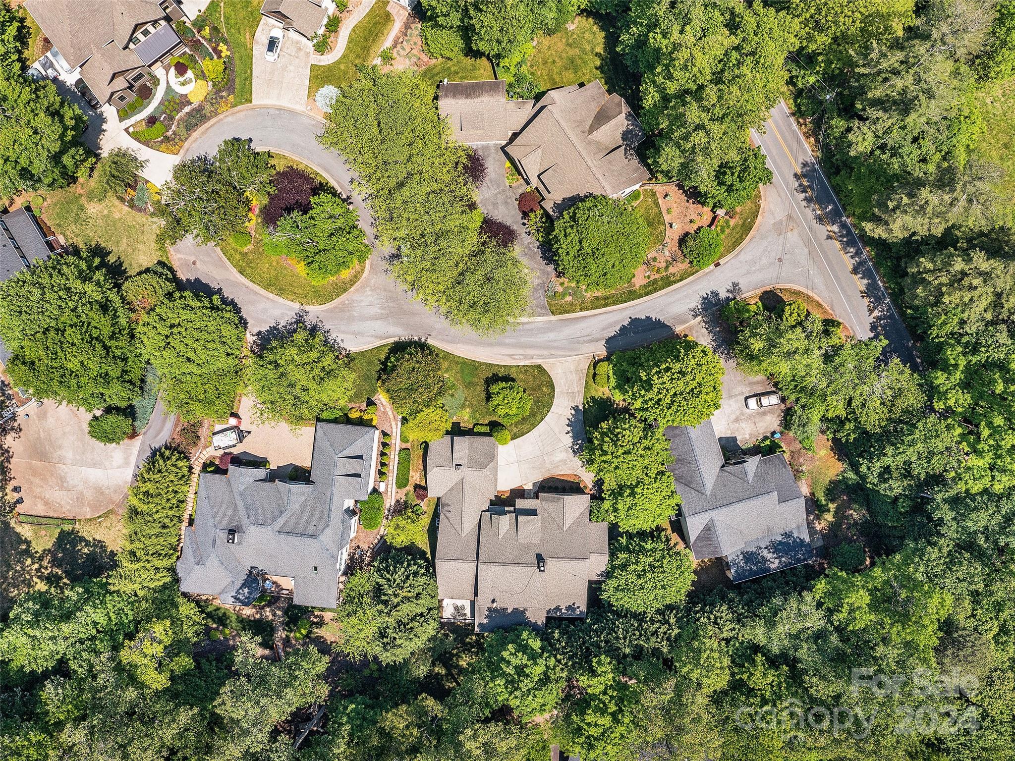 Bennington Oaks - Residential