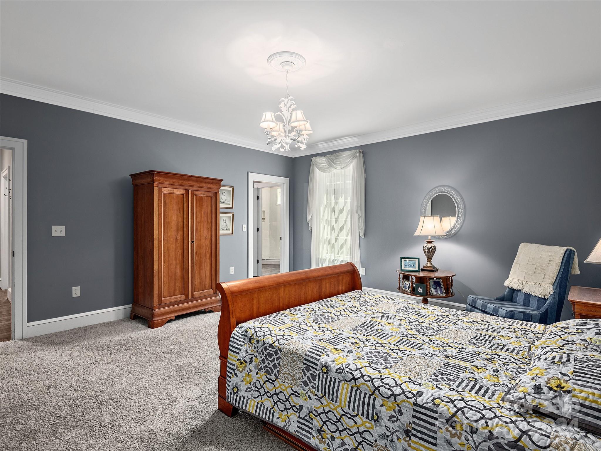 Bennington Oaks - Residential