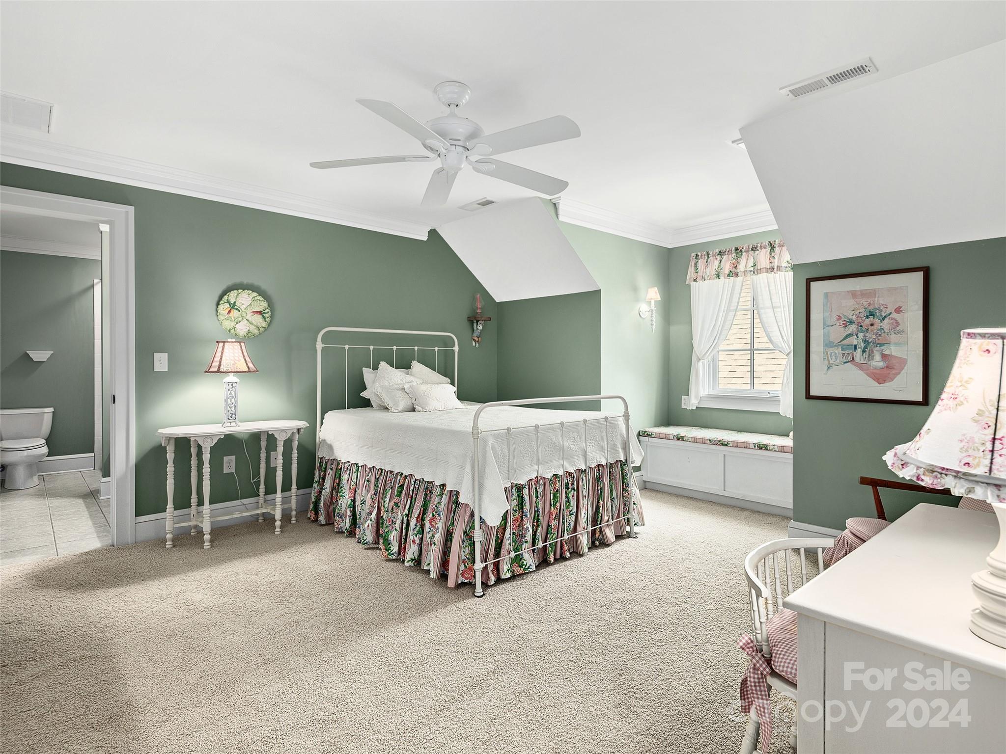 Bennington Oaks - Residential