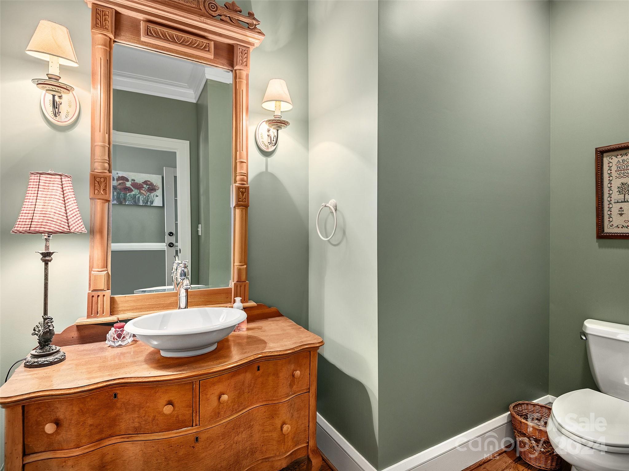 Bennington Oaks - Residential