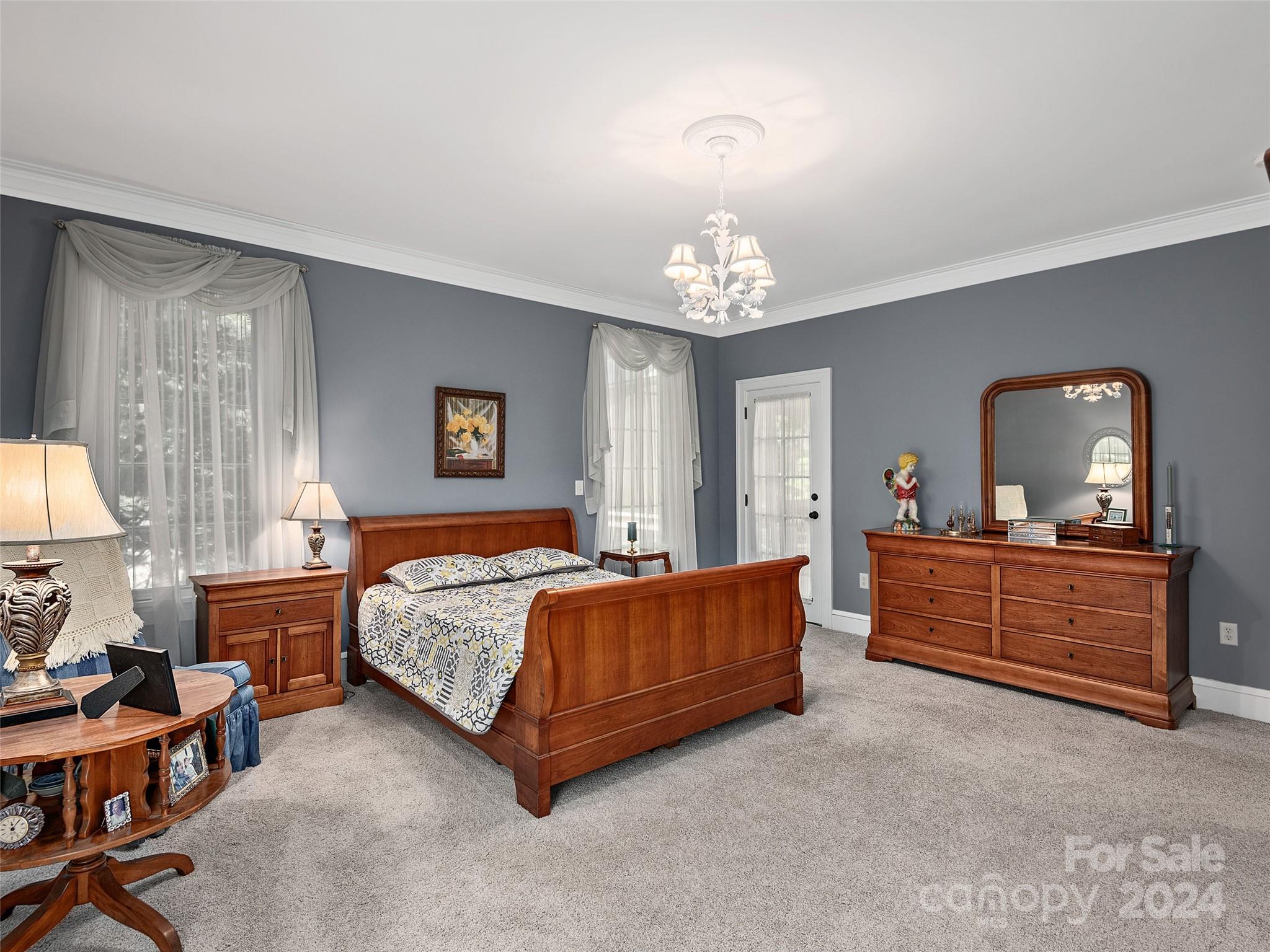 Bennington Oaks - Residential