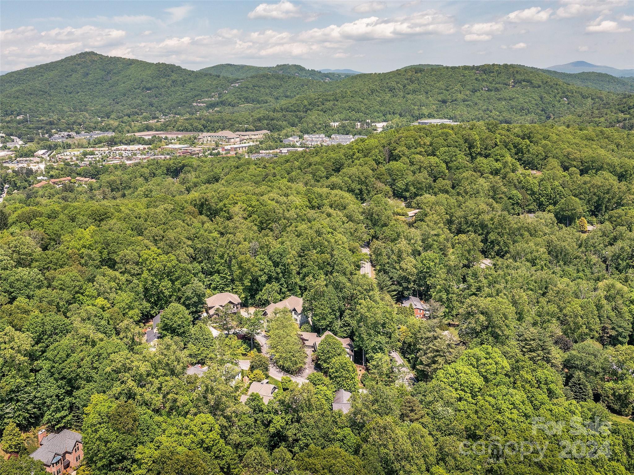 Bennington Oaks - Residential