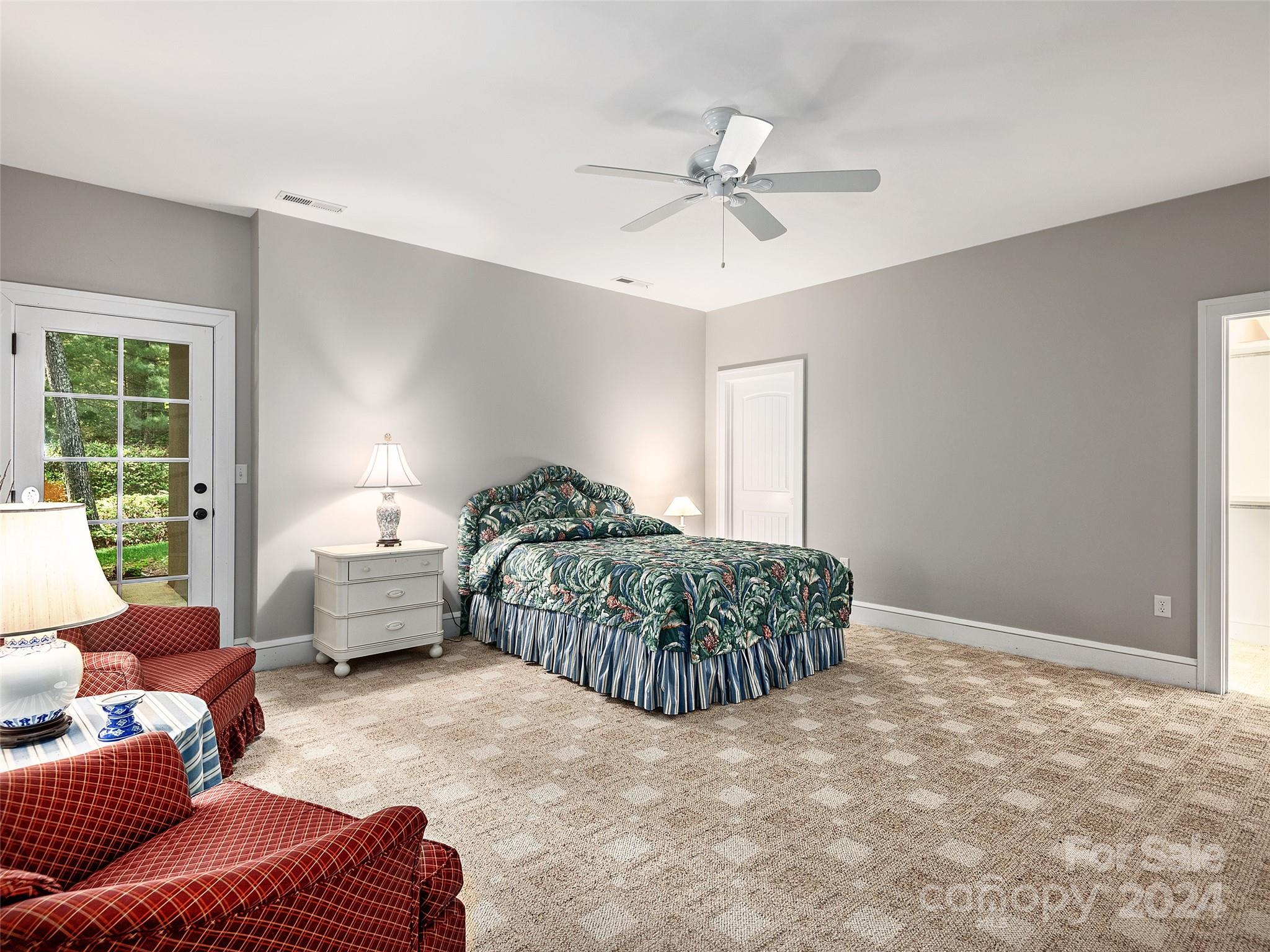 Bennington Oaks - Residential