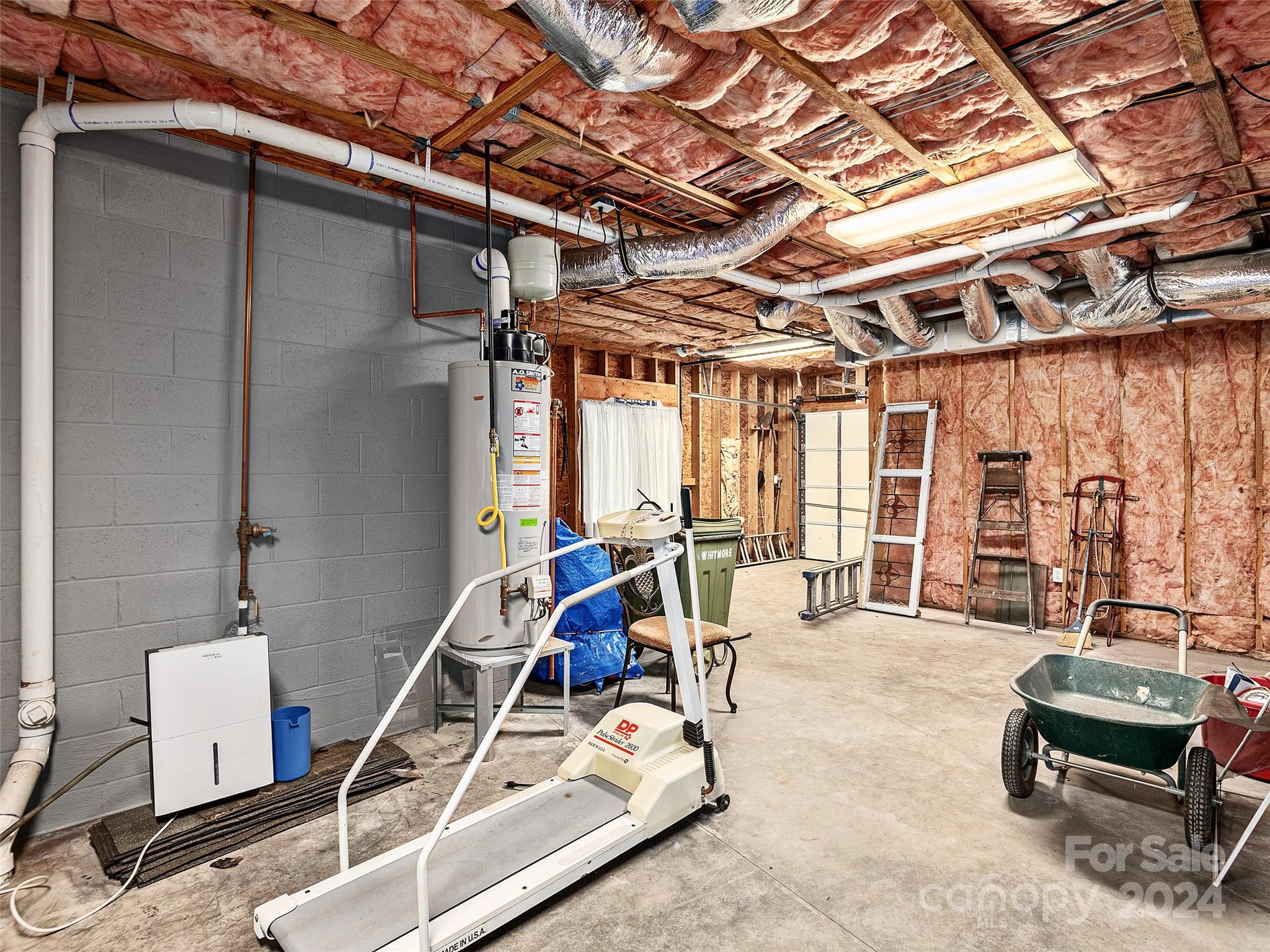 Bennington Oaks - Residential